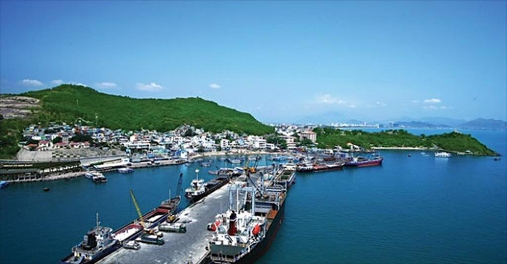 Decision 2840QD-BNN-TCTS designating and publicizing the list of Vietnamese seaports eligible for foreign fishing vessels, transport and transshipment ships of caught aquatic products to landing in Vietnam