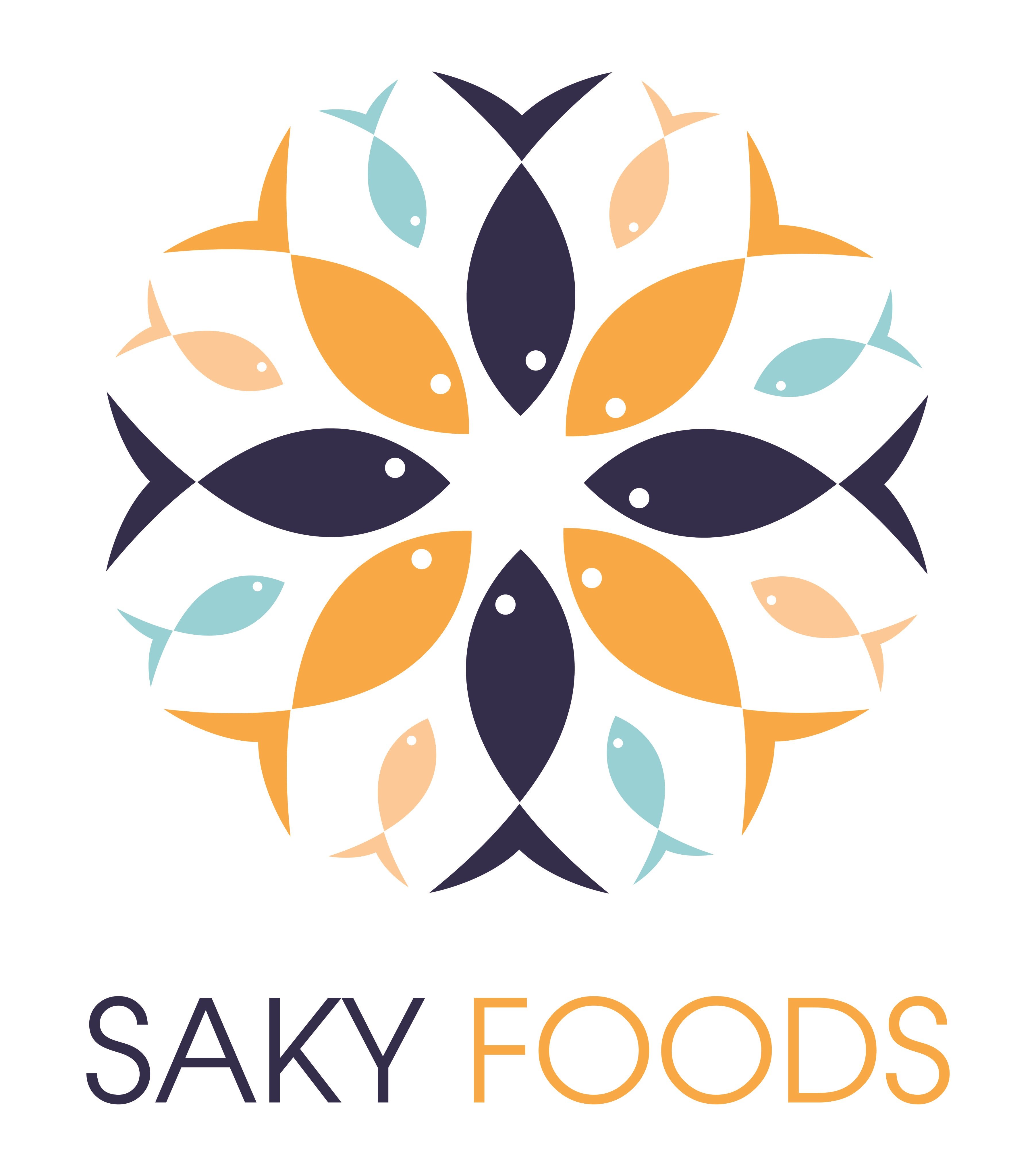SAKY FOODS CORPORATION