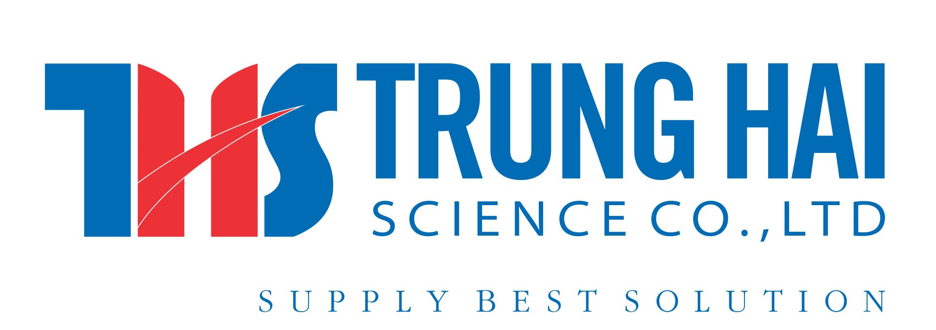 TRUNG HAI SCIENTIFIC INSTRUMENT COMPANY LIMITED